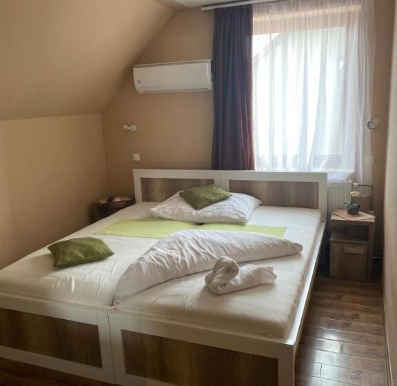 חדר סופריור, Abszolút Hotel és Panzió