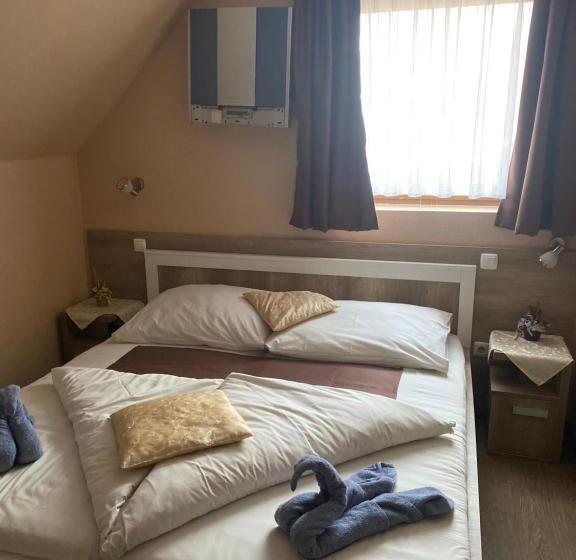 חדר סופריור, Abszolút Hotel és Panzió