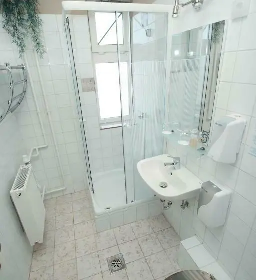 اتاق استاندارد, Aquilo Hotel Panoráma