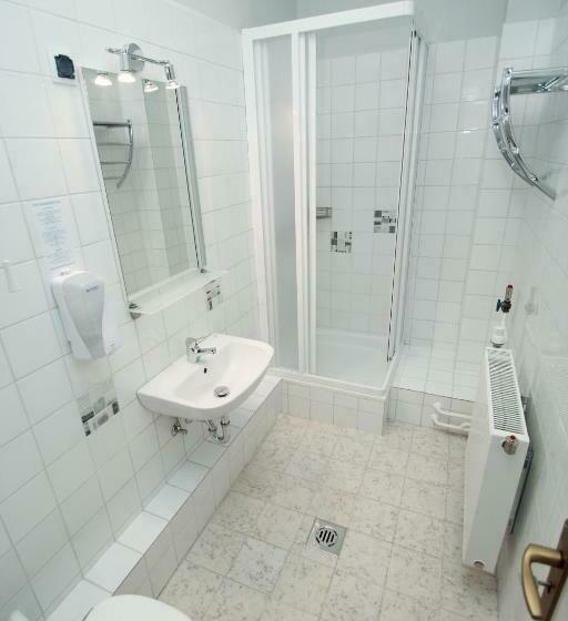 标准间, Aquilo Hotel Panoráma