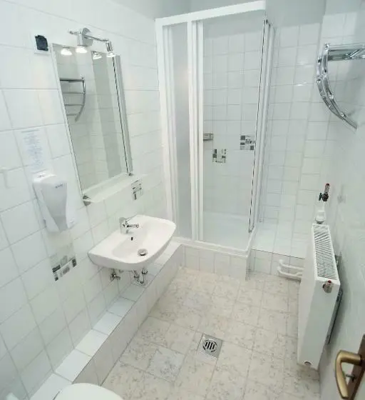 اتاق استاندارد, Aquilo Hotel Panoráma