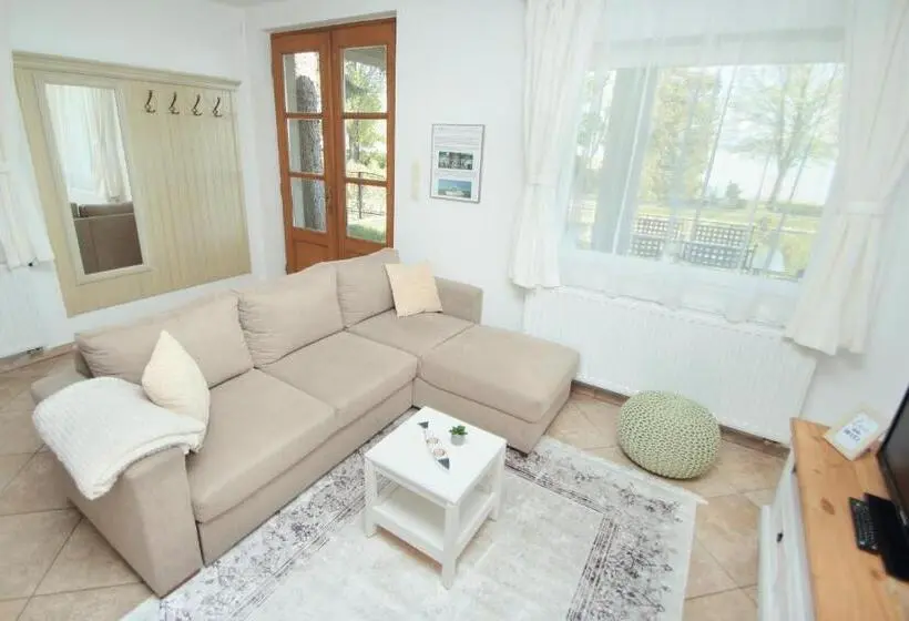 آپارتمان 2 خوابه, Aquilo Hotel Panoráma