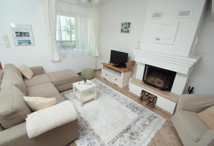 带2个卧室的公寓, Aquilo Hotel Panoráma