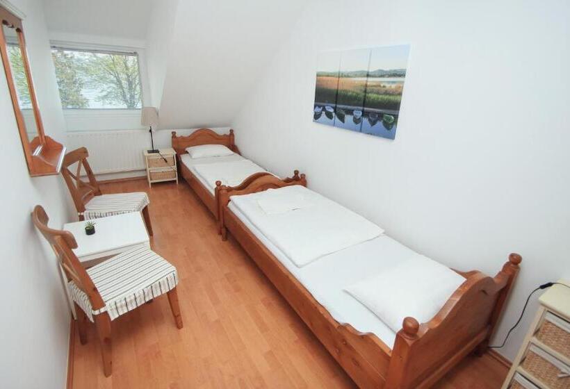 带2个卧室的公寓, Aquilo Hotel Panoráma