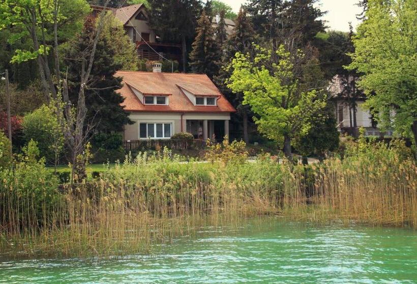 带3个卧室的公寓, Aquilo Hotel Panoráma