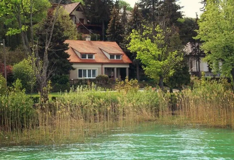 آپارتمان 3 خوابه, Aquilo Hotel Panoráma