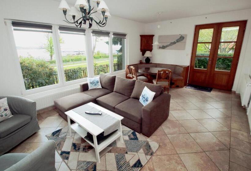 带3个卧室的公寓, Aquilo Hotel Panoráma