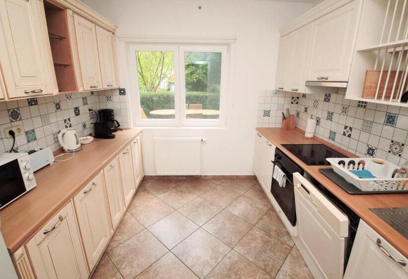 带3个卧室的公寓, Aquilo Hotel Panoráma