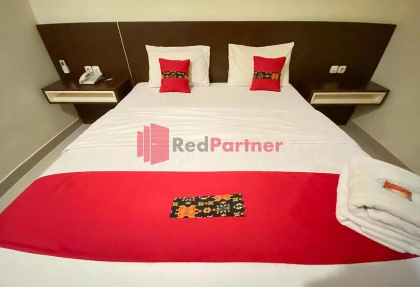 غرفة قياسية, Alpha Makassar Redpartner