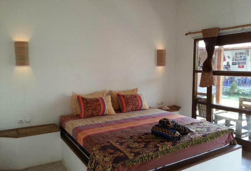 스탠다드 룸 킹사이즈 침대, Classico Italiano