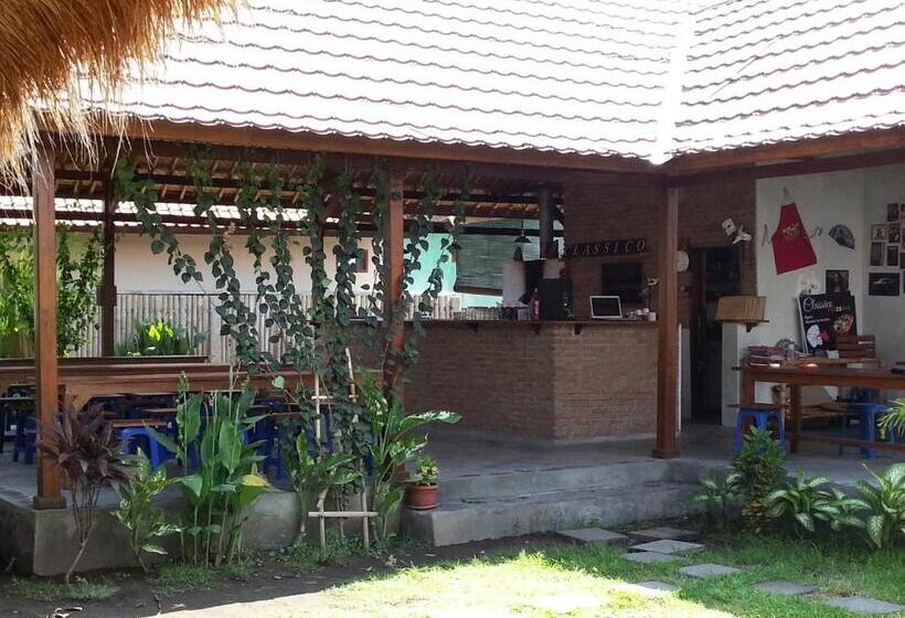 스탠다드 룸 킹사이즈 침대, Classico Italiano