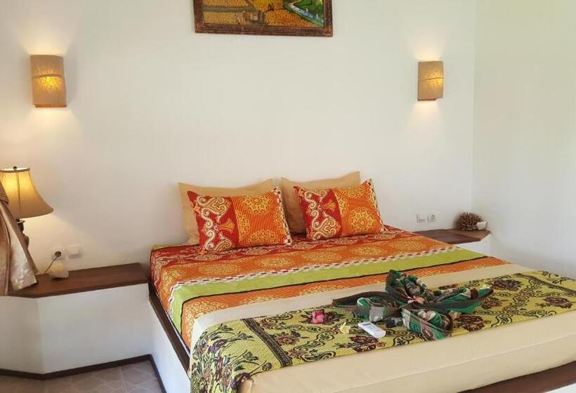 스탠다드 룸, Classico Italiano