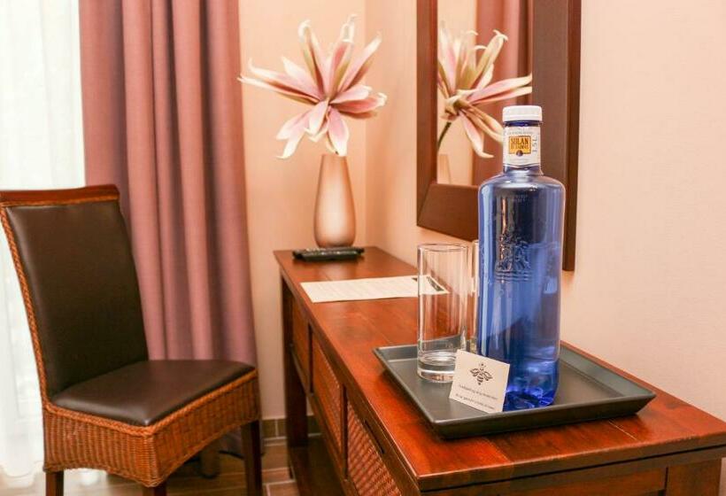 套房, Maya Panzio Rezidencia