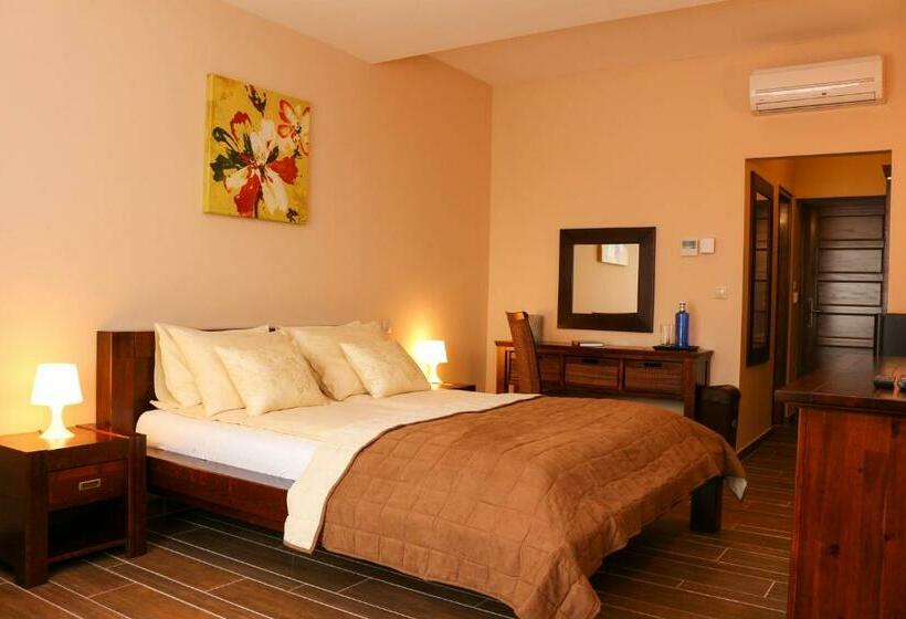 标准间, Maya Panzio Rezidencia