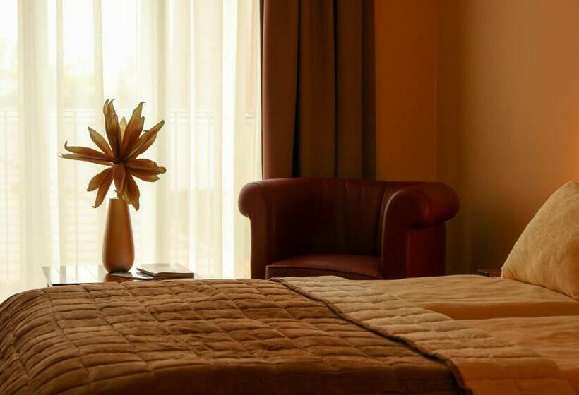 标准间, Maya Panzio Rezidencia