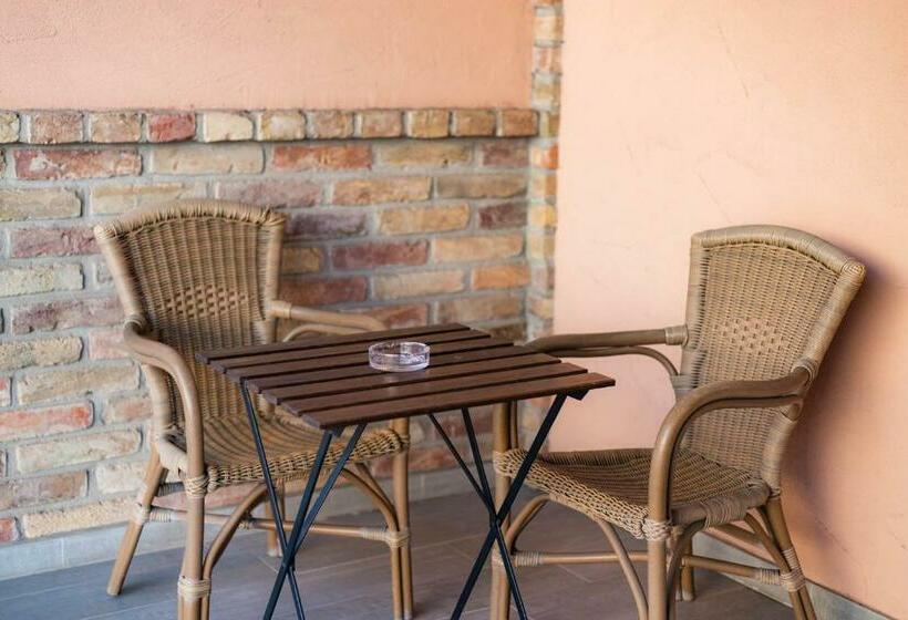 标准间, Maya Panzio Rezidencia