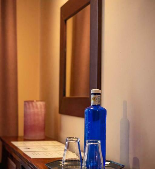 套房, Maya Panzio Rezidencia