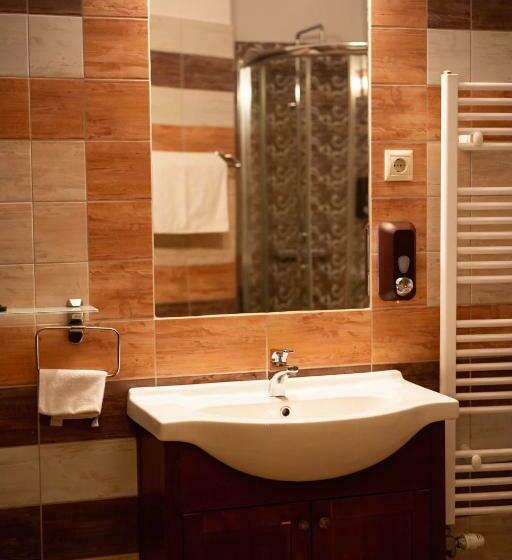 套房, Maya Panzio Rezidencia