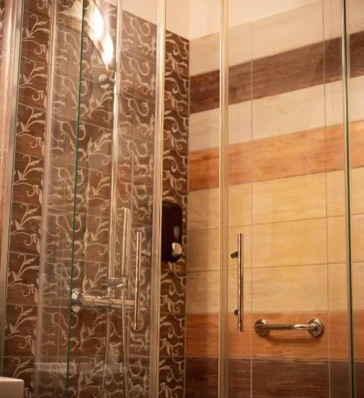 套房, Maya Panzio Rezidencia