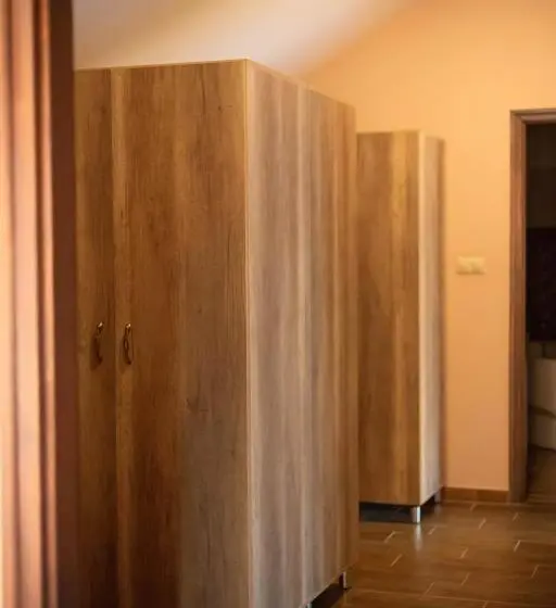 Duplex-sviitti, Maya Panzio Rezidencia