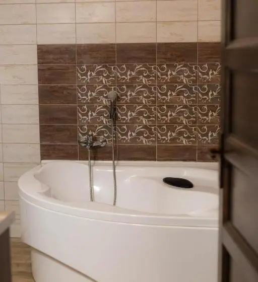 Duplex-sviitti, Maya Panzio Rezidencia