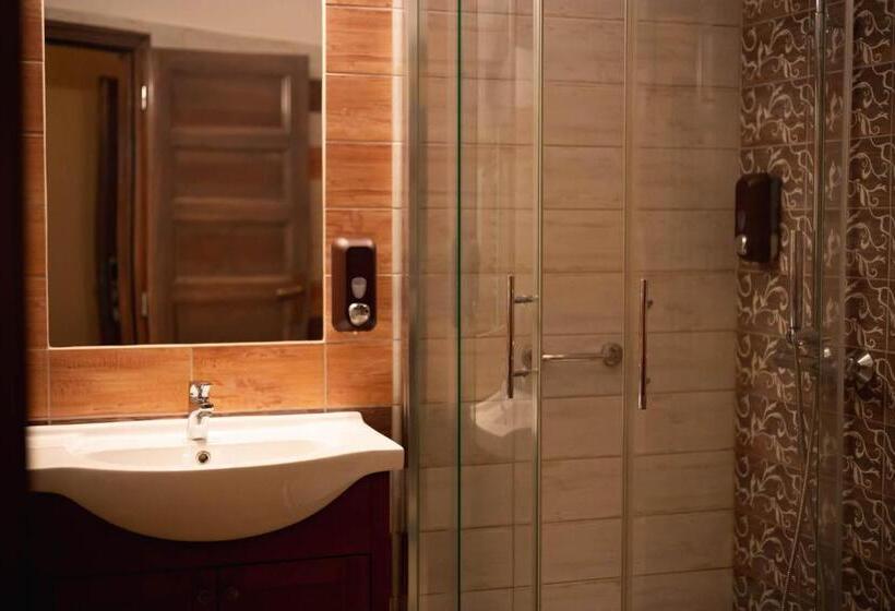 小型套房, Maya Panzio Rezidencia