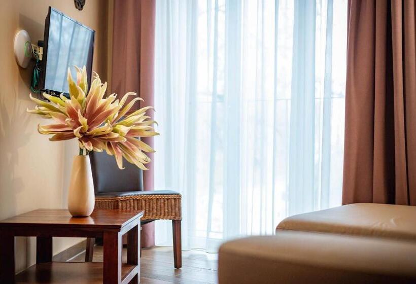 小型套房, Maya Panzio Rezidencia