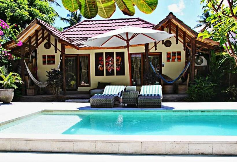 Номер Стандарт, Meno Dream Resort