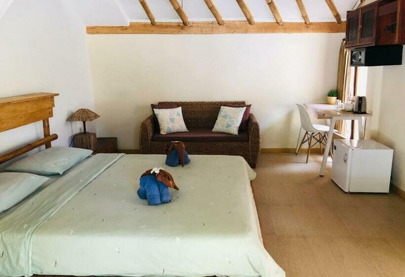 스탠다드 룸, Meno Dream Resort