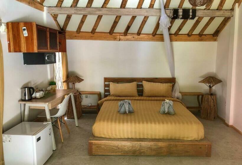 Номер Стандарт, Meno Dream Resort