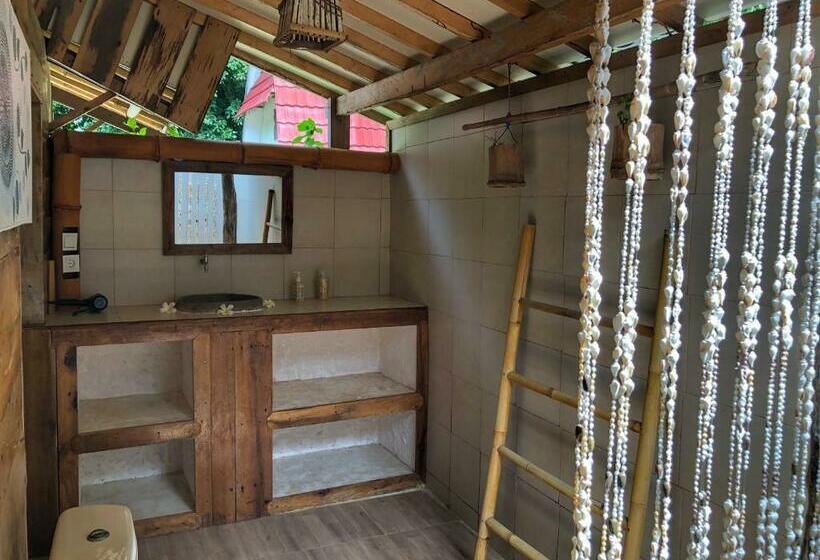 스탠다드 룸, Meno Dream Resort