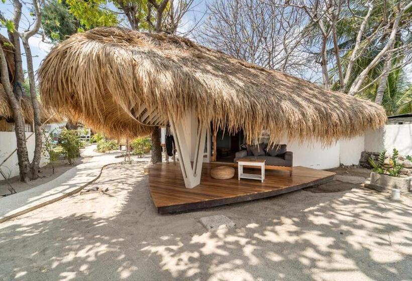 Бунгало Superior, Mowies Gili Air