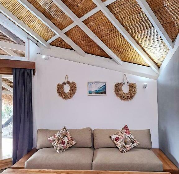 スーペリアーバンガロー, Mowies Gili Air