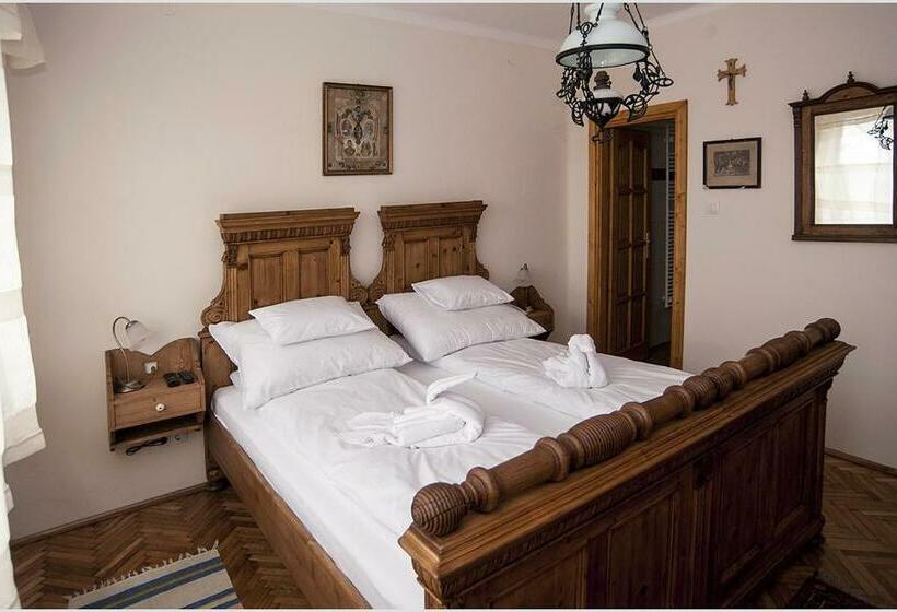 标准间, Szent Gellért Borház és Vendégfogadó