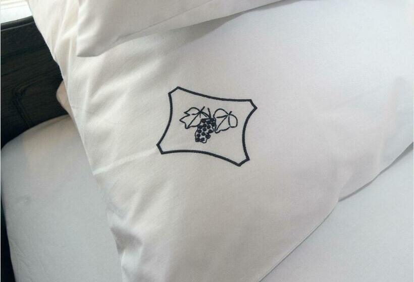 Номер Стандарт, Szent Gellért Borház és Vendégfogadó