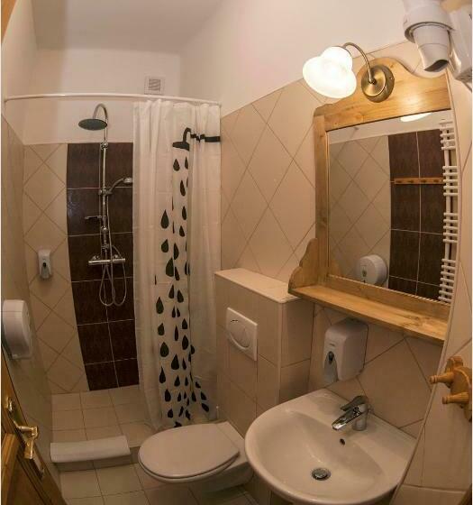 Номер Стандарт, Szent Gellért Borház és Vendégfogadó