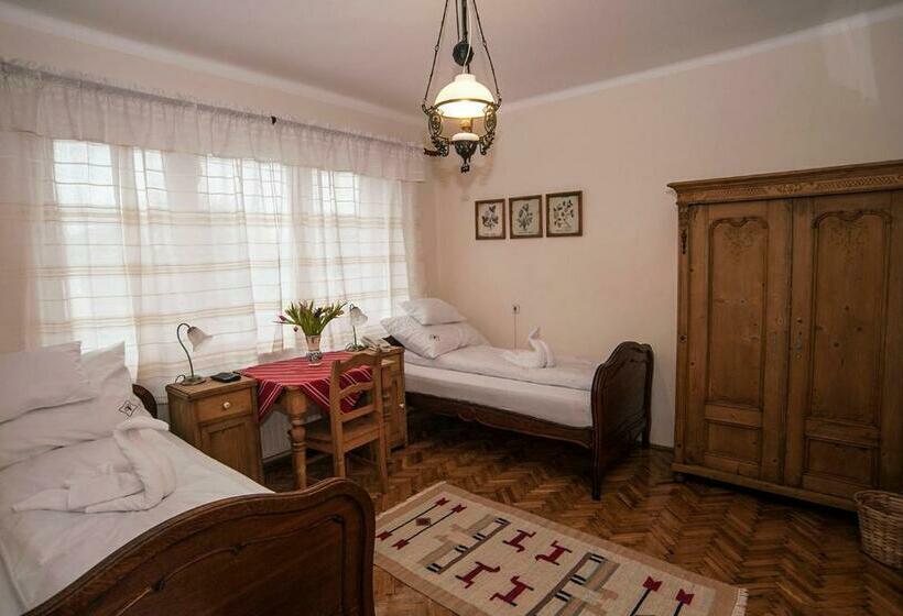 标准间, Szent Gellért Borház és Vendégfogadó