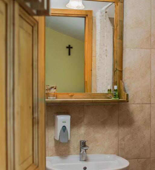 Номер Стандарт Индивидуальный, Szent Gellért Borház és Vendégfogadó