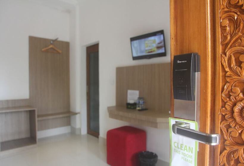 Номер Deluxe, D Camel Hotel Lembongan