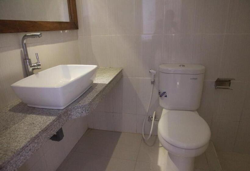 غرفة قياسية, D Camel Hotel Lembongan