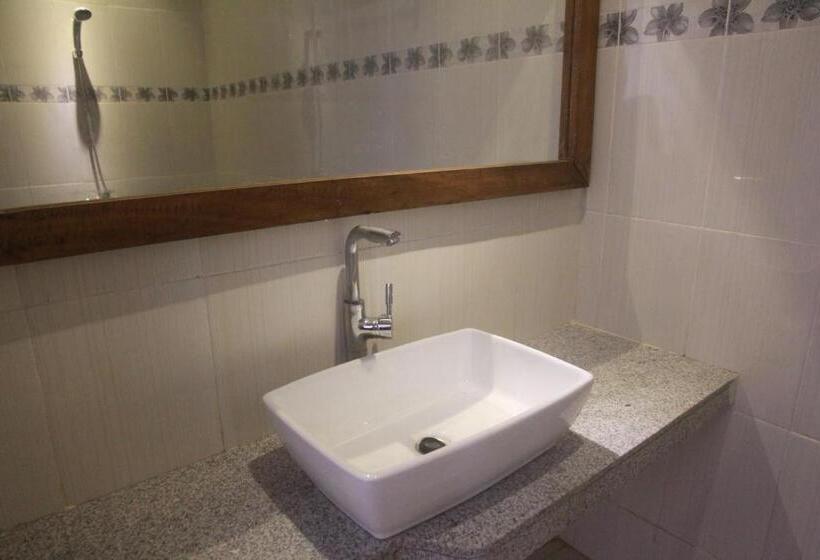 غرفة قياسية, D Camel Hotel Lembongan