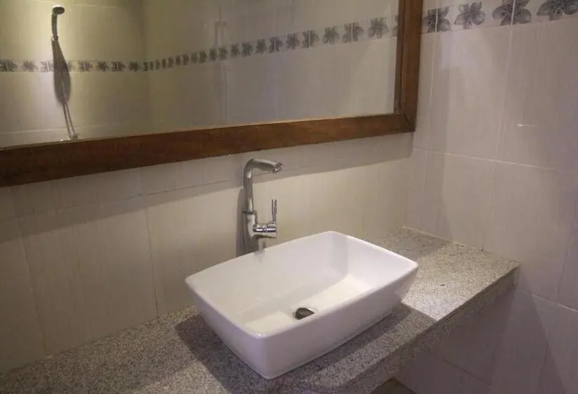 اتاق استاندارد, D Camel Hotel Lembongan