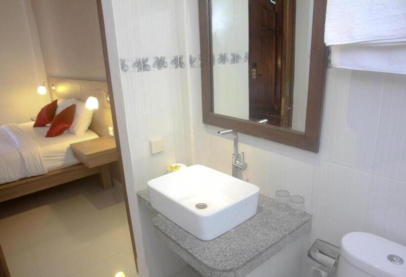 غرفة قياسية, D Camel Hotel Lembongan