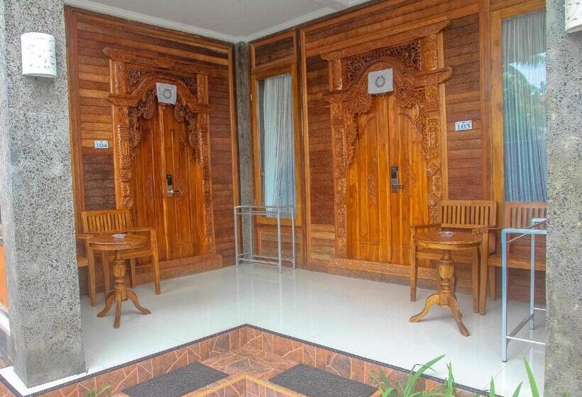 غرفة قياسية, D Camel Hotel Lembongan