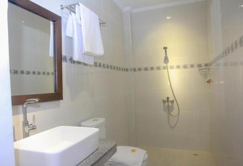 Номер Deluxe, D Camel Hotel Lembongan