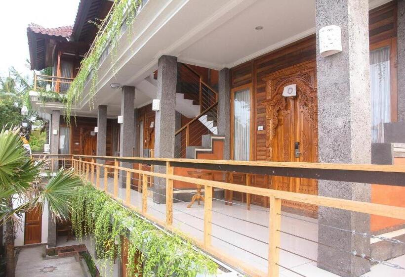 Номер Стандарт, D Camel Hotel Lembongan