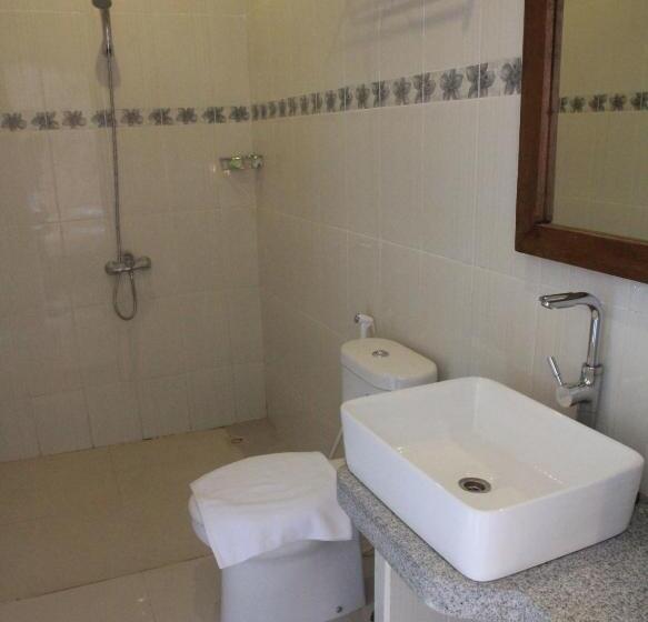 غرفة قياسية, D Camel Hotel Lembongan