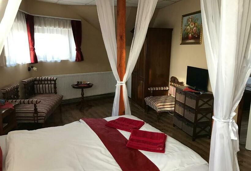 Family Suite, Abszolút Hotel és Panzió