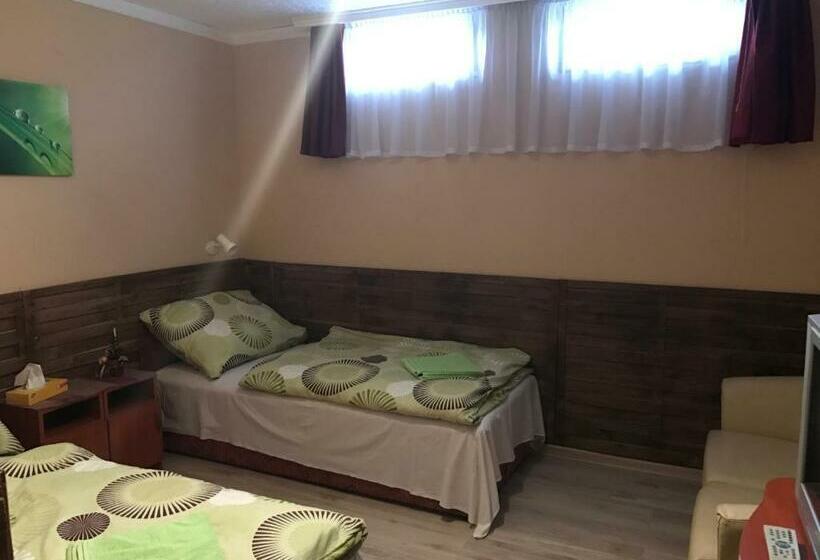 חדר סטנדרט, Abszolút Hotel és Panzió