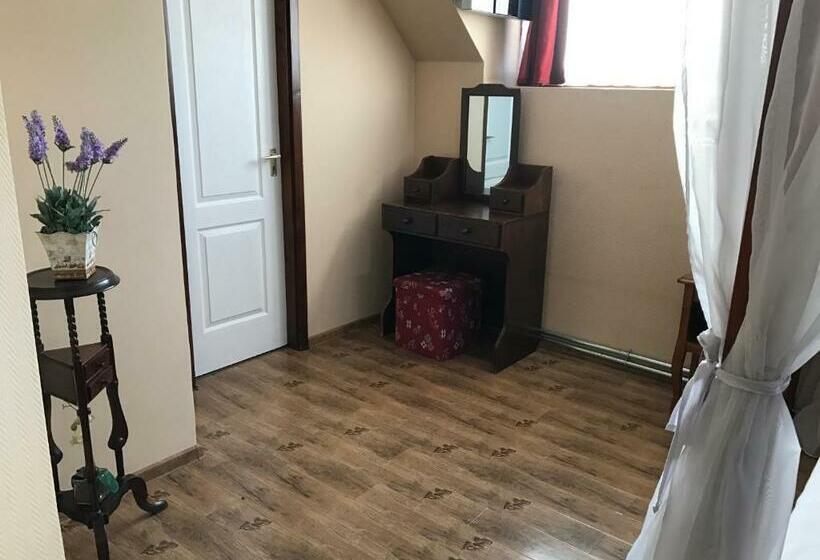 جناح عائلي, Abszolút Hotel és Panzió